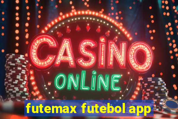 futemax futebol app